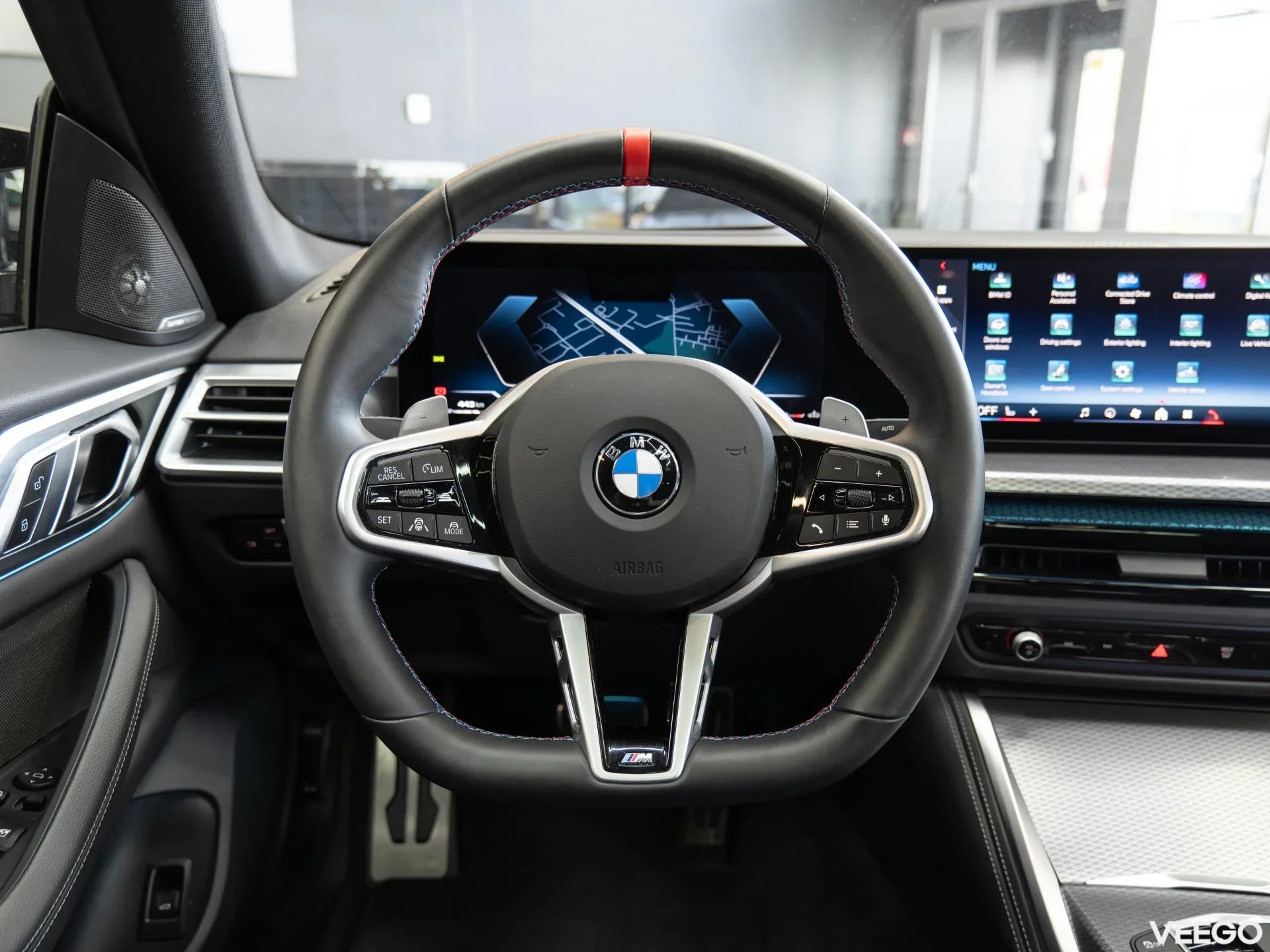 BMW M440 3.0 275kW