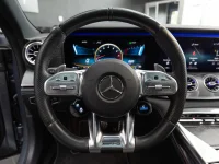 Mercedes-Benz AMG GT 3.0 350kW thumbnail
