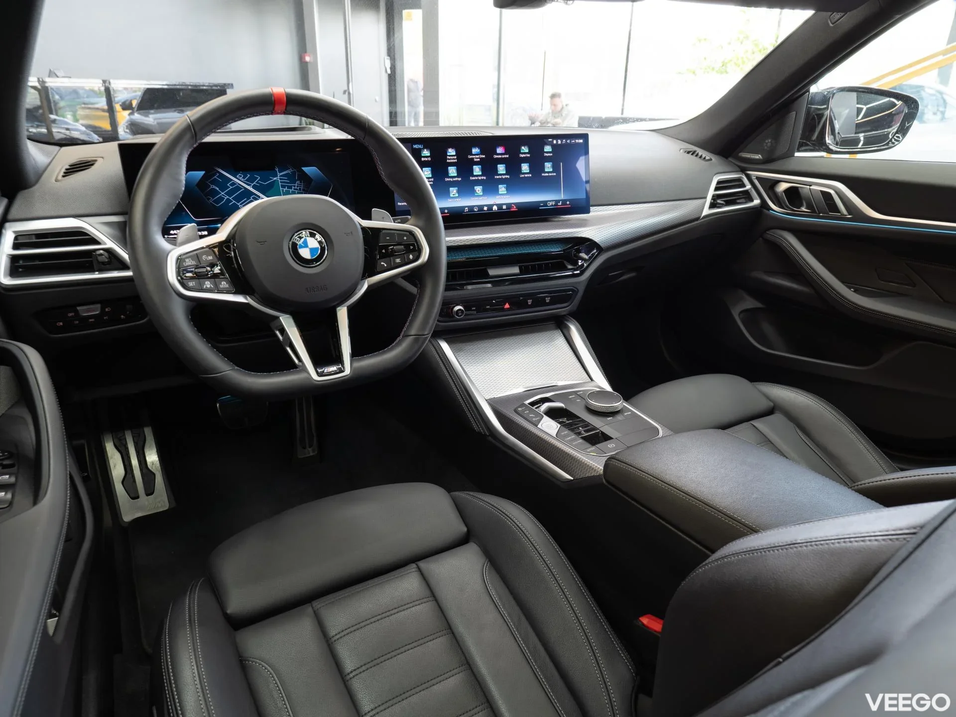 BMW M440 3.0 275kW