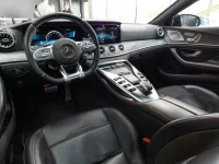 Mercedes-Benz AMG GT 3.0 350kW thumbnail