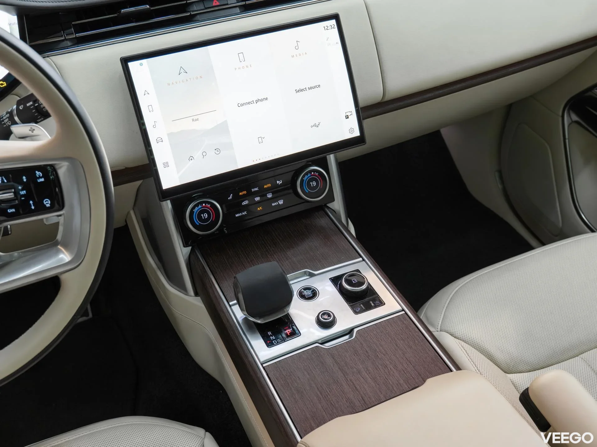 Land Rover Range Rover 3.0 258kW