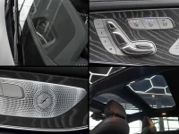 Mercedes-Benz AMG GT 3.0 350kW thumbnail