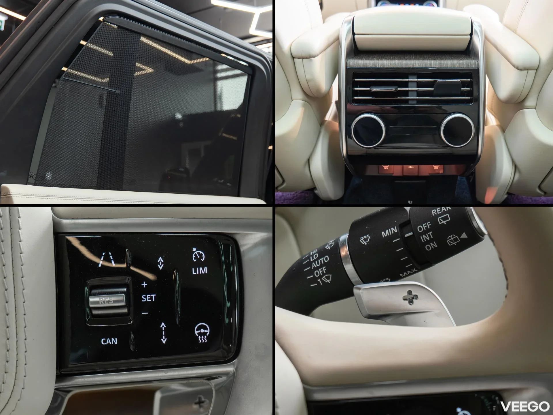 Land Rover Range Rover 3.0 258kW