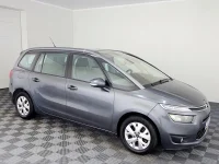 Citroen C4 1.6 85kW thumbnail