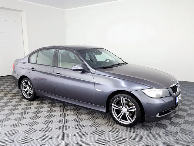 Image of BMW 320 2.0 110kW