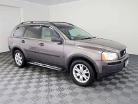 Volvo XC90 2.4 136kW thumbnail