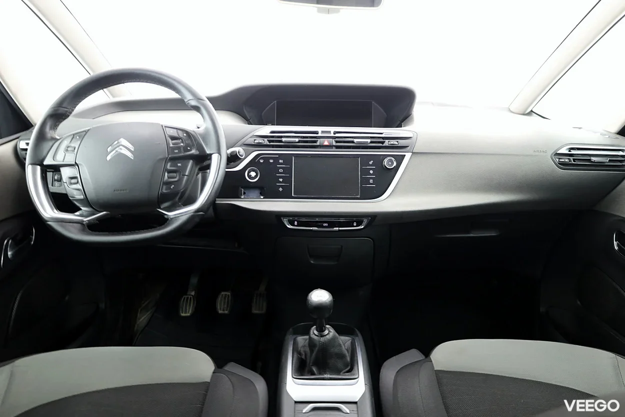 Citroen C4 1.6 85kW
