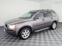 Volvo XC90 2.4 136kW thumbnail