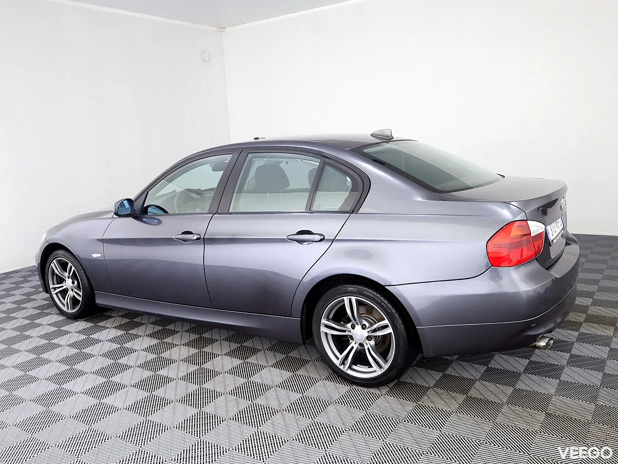 BMW 320 2.0 110kW