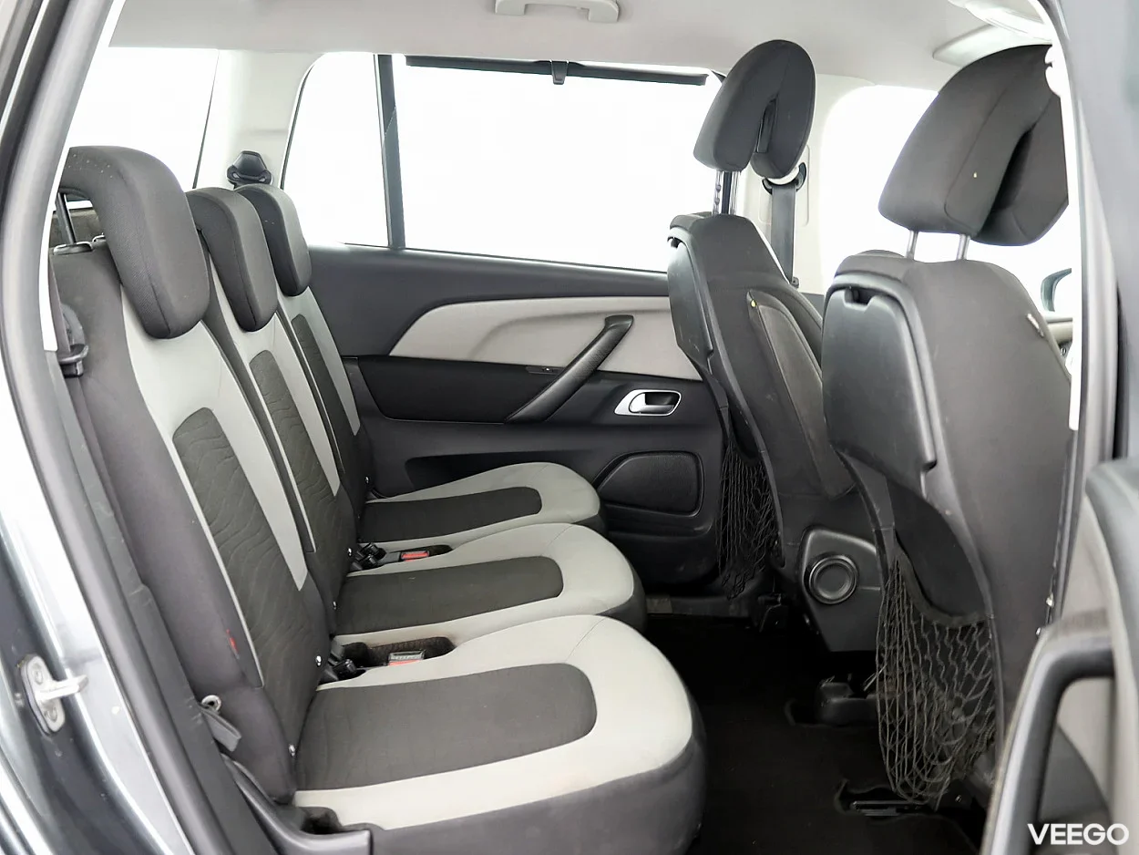 Citroen C4 1.6 85kW