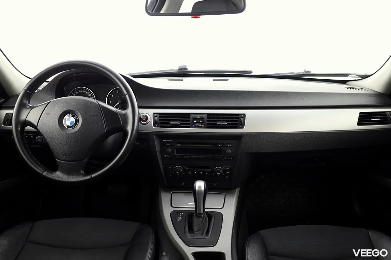 BMW 320 2.0 110kW