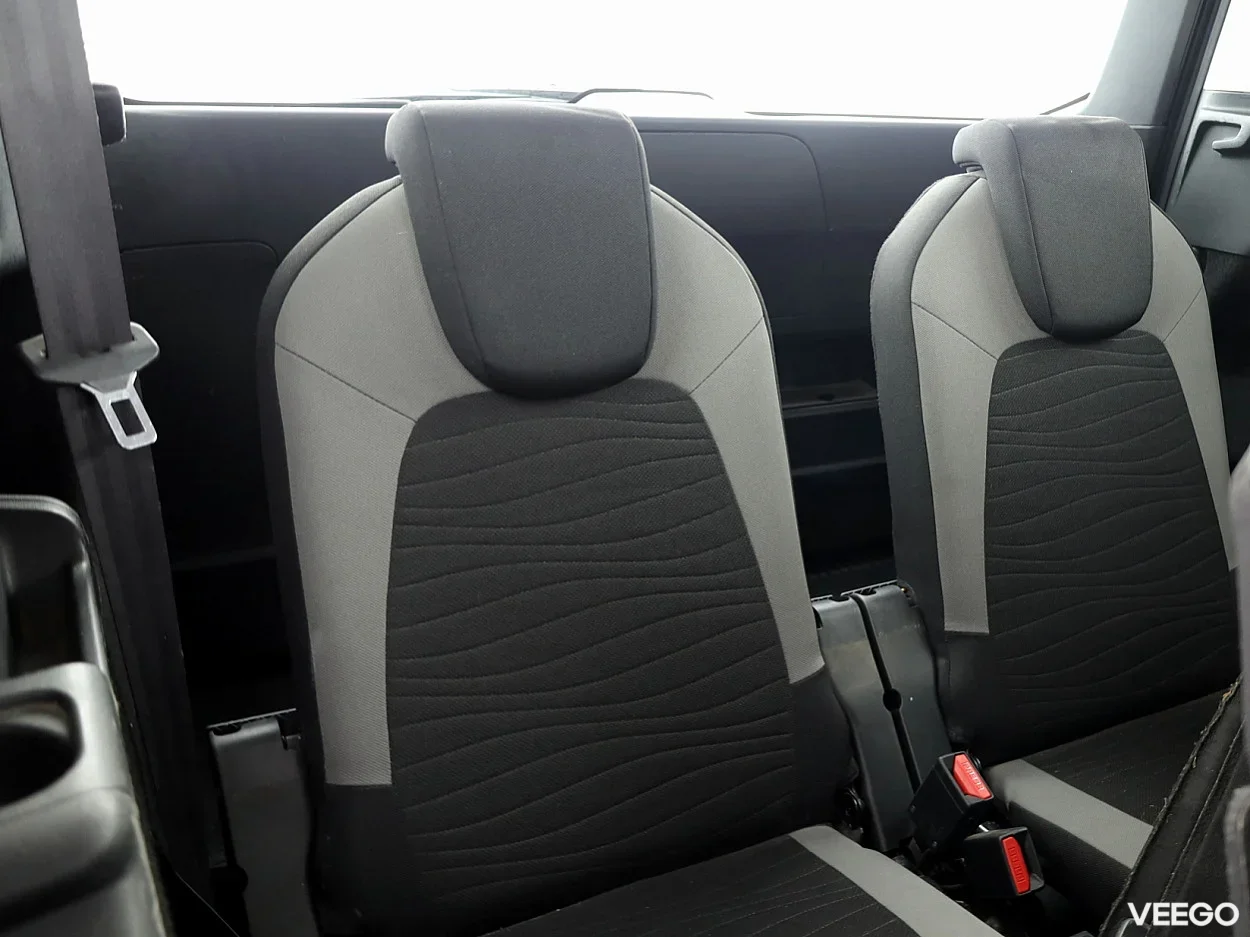 Citroen C4 1.6 85kW