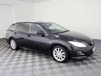 Mazda 6 2.0 114kW thumbnail
