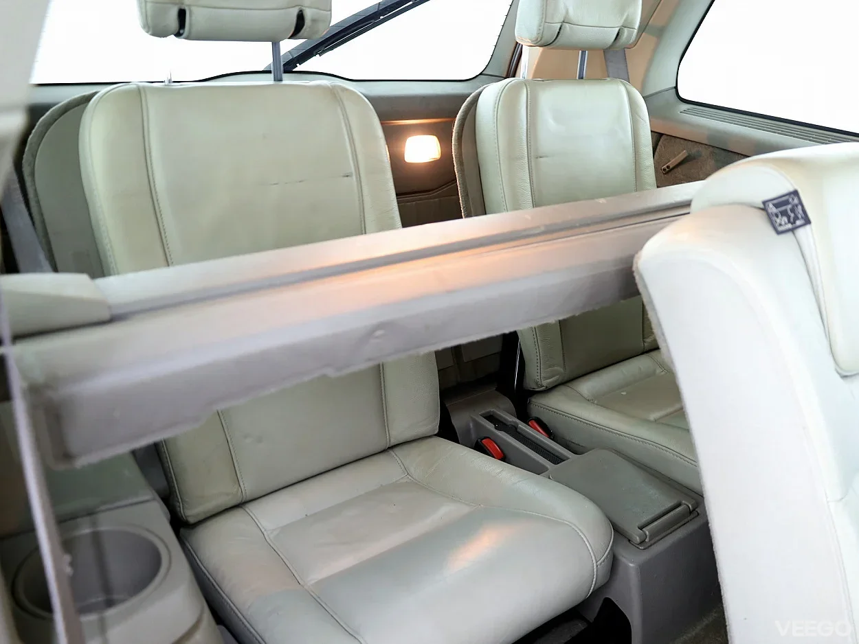 Volvo XC90 2.4 136kW