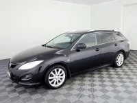 Mazda 6 2.0 114kW thumbnail