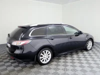 Mazda 6 2.0 114kW thumbnail