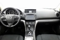 Mazda 6 2.0 114kW thumbnail