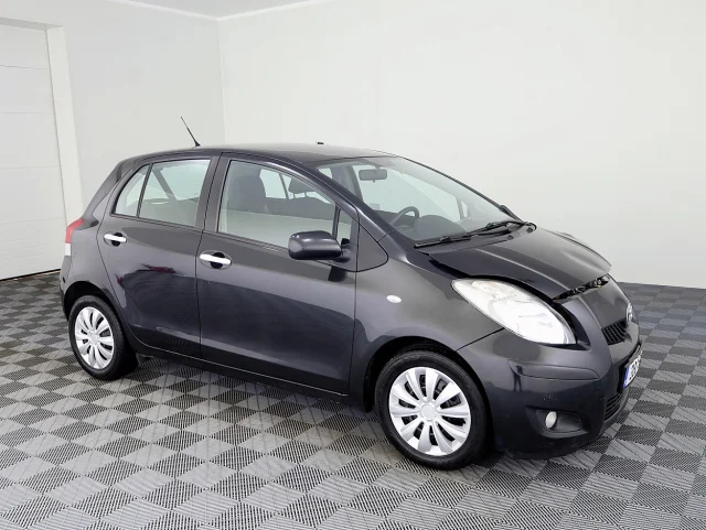 Image of Toyota Yaris 1.3 73kW