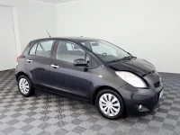 Toyota Yaris 1.3 73kW thumbnail