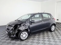Toyota Yaris 1.3 73kW thumbnail