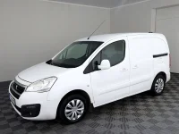 Peugeot Partner 1.6 55kW thumbnail