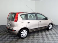 Nissan Note 1.4 65kW thumbnail