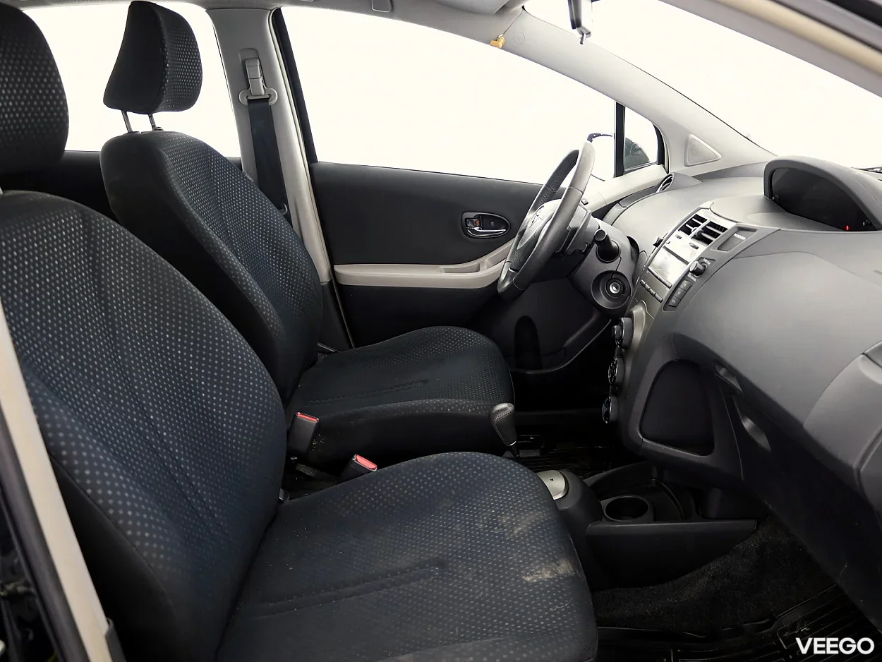 Toyota Yaris 1.3 73kW