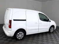 Peugeot Partner 1.6 55kW thumbnail
