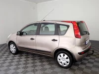 Nissan Note 1.4 65kW thumbnail