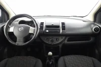 Nissan Note 1.4 65kW thumbnail