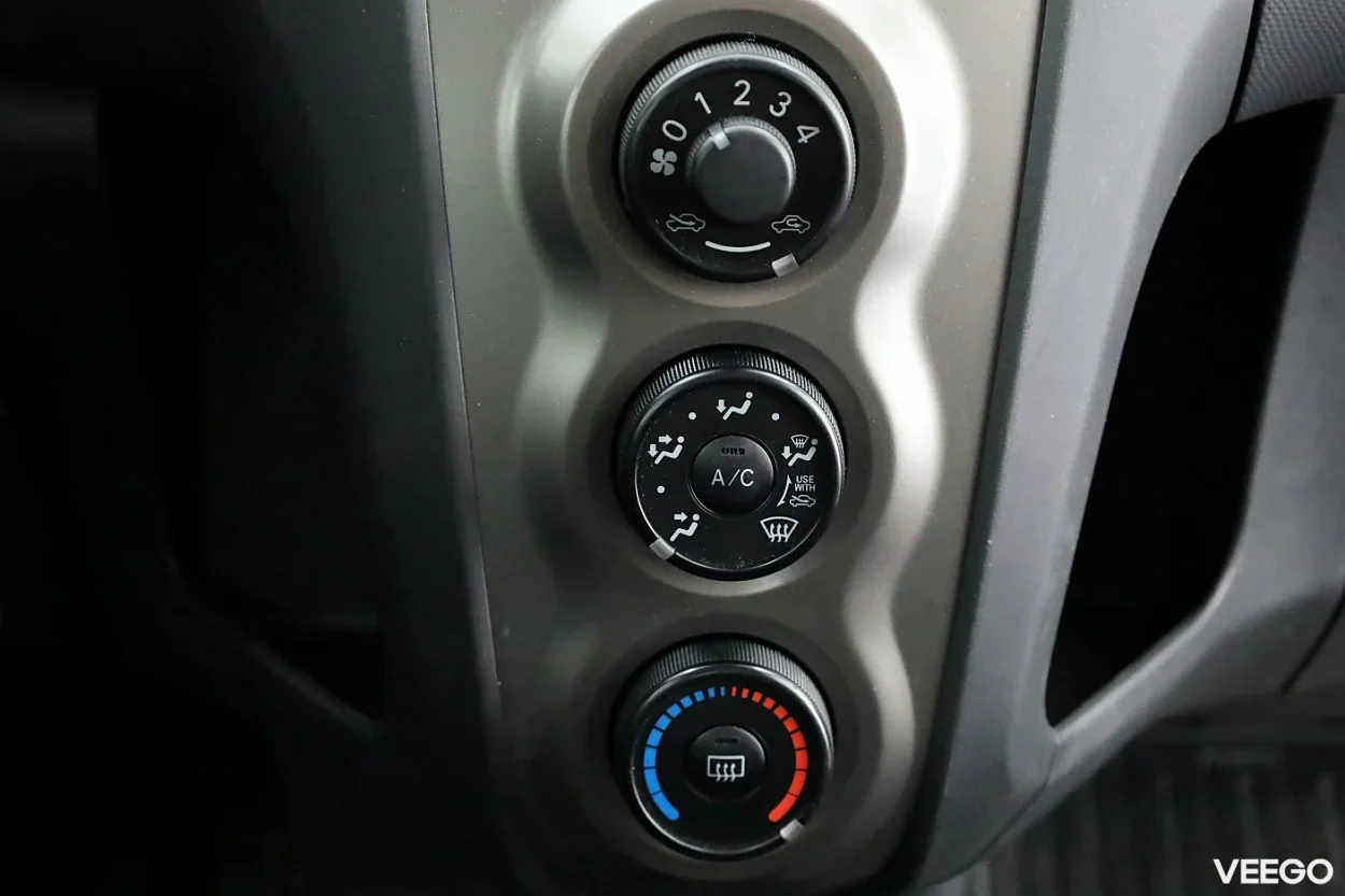 Toyota Yaris 1.3 73kW