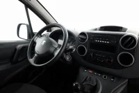 Peugeot Partner 1.6 55kW thumbnail