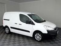 Peugeot Partner 1.6 55kW thumbnail