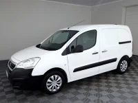 Peugeot Partner 1.6 55kW thumbnail
