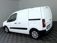 Peugeot Partner 1.6 55kW thumbnail
