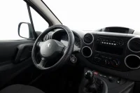 Peugeot Partner 1.6 55kW thumbnail