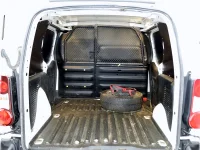Peugeot Partner 1.6 55kW thumbnail