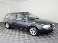 Audi A6 2.4 125kW thumbnail