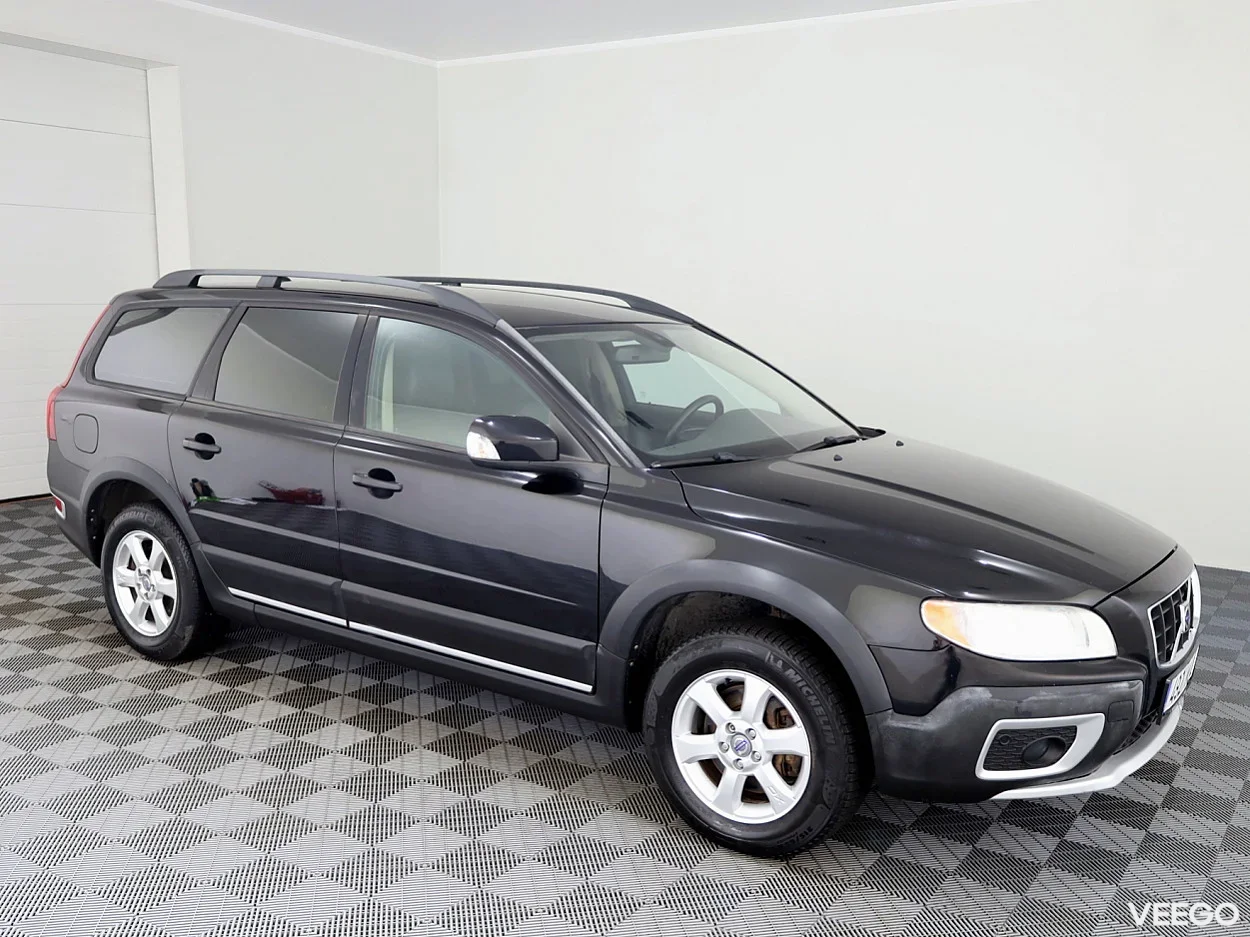 Volvo XC70 2.4 136kW