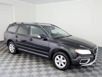 Volvo XC70 2.4 136kW thumbnail