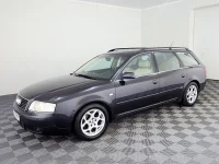 Audi A6 2.4 125kW thumbnail