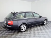 Audi A6 2.4 125kW thumbnail