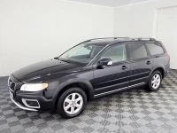 Volvo XC70 2.4 136kW thumbnail