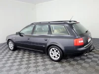 Audi A6 2.4 125kW thumbnail