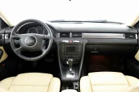 Audi A6 2.4 125kW thumbnail