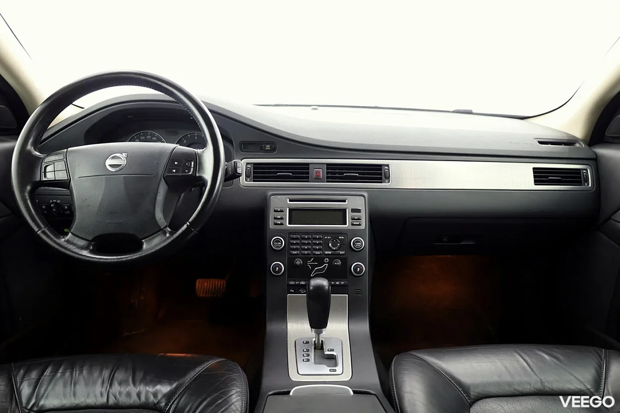 Volvo XC70 2.4 136kW