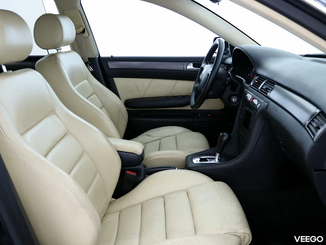 Audi A6 2.4 125kW