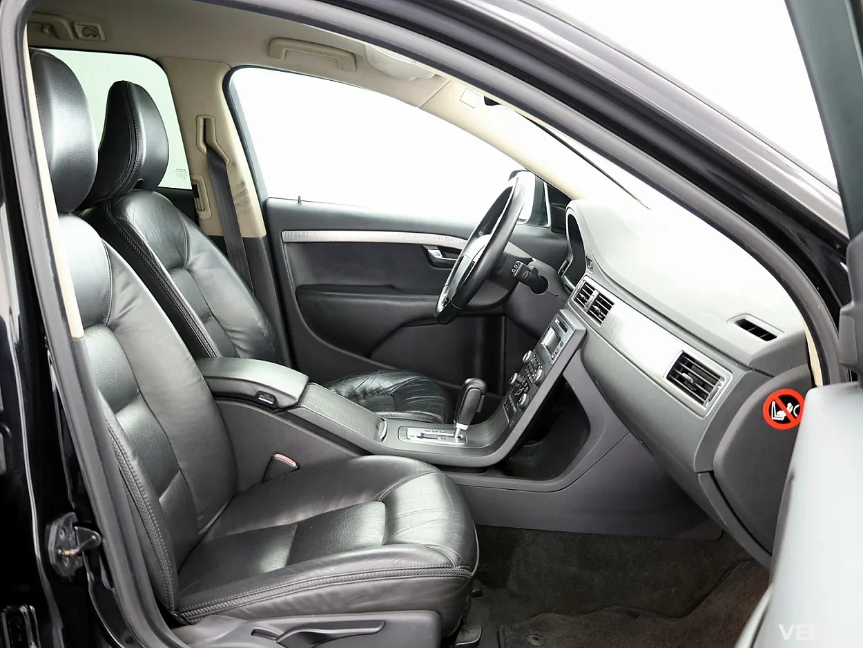 Volvo XC70 2.4 136kW