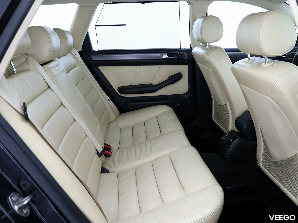 Audi A6 2.4 125kW