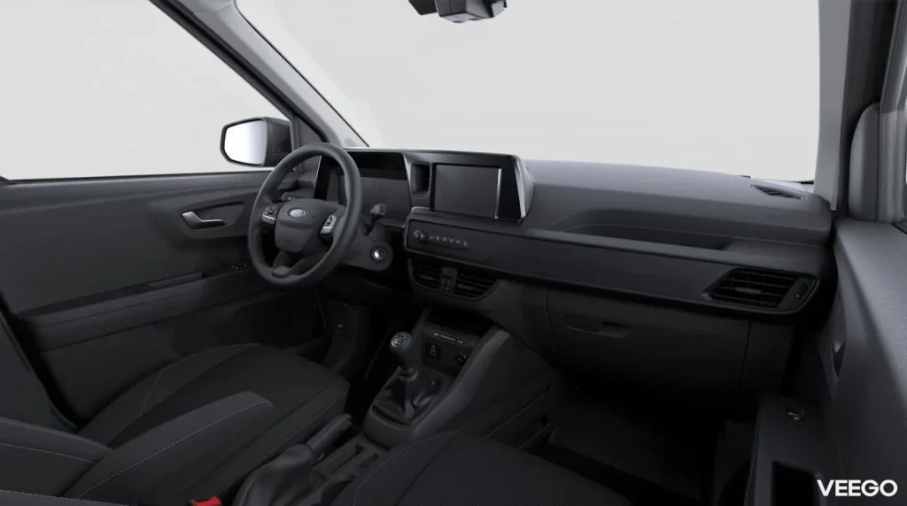 Ford Transit Trend 74kW